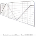 N Style Galvanized Farm Gate / Pagar Ternak